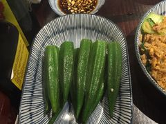 -余味