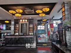 -味可道美食坊(福基路店)