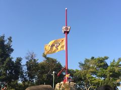 -胡里山炮台