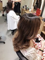 -HairCode芭曲发型