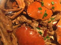 -胖哥俩肉蟹煲(福州仓山爱琴海店)