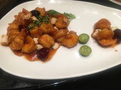 -阿庄新豫菜(航海东路店)