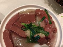 -安蒂娅.悦景轩中餐厅(西乡店)