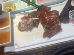 -茄子恰恰·新云南小炒(坪山益田店)