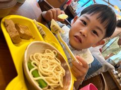 -芳草地度假酒店·野炉中餐厅