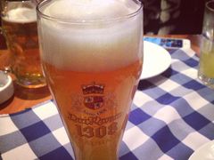 -皇冠自酿啤酒坊(中国红街5号楼店)