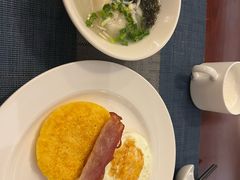 -昆泰嘉华酒店-嘉华咖啡厅