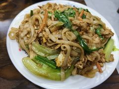 -许佳后安粉汤店