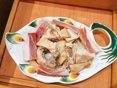 土鸡火腿双拼-大理董·董家小厨野生菌火锅(古城旗舰店)