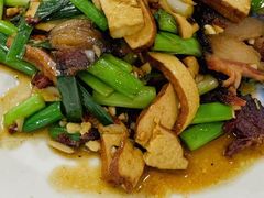 -安徽人家土菜馆(铜盘路店)