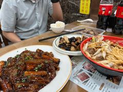 -白魁老号饭庄(安内店)