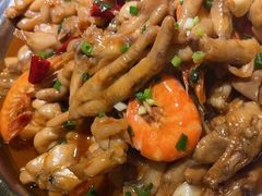 -胖哥俩肉蟹煲(苏州中心店)