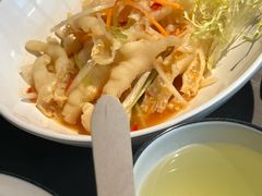 -同仁四季椰子鸡(无锡滨湖万象汇店)
