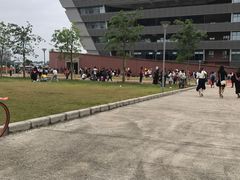 -广东财经大学(广州校区)