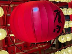 -中山路步行街