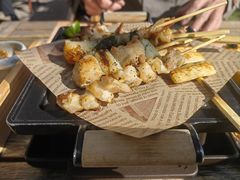 -山葵家居酒屋(天目里店)