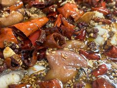 -黑皮酸菜鱼(三山街店)