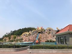 -南京银杏湖乐园