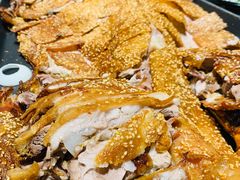 毡房烤全羊-九十九顶毡房(阜石路店)