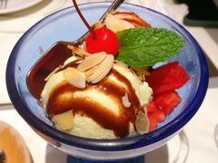 -西堤牛排(北京国瑞店)