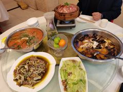 -翠云水煮鱼(双龙大道店)