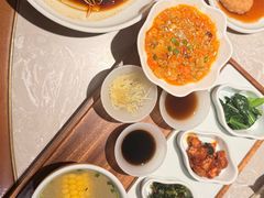 -松鹤面馆·古法焖肉面(观前店)