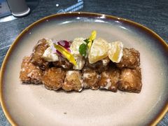 -望乡楼上海菜(日月光店)