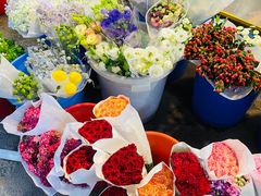 -循礼门鲜花花市(武汉循礼门店)