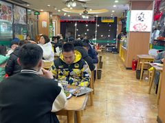 -清真·尖子尖牛肉面(王府井店)