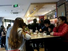 大堂-85度C(苏州石路店)