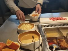 -海底捞火锅(北京路店)