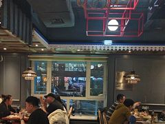 -通海俄式烧烤·俄罗斯大串(嵩山路店)