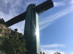 -尼亚加拉瀑布州立公园