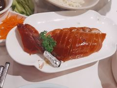 -大鸭梨烤鸭(石佛营店)