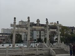 -香积寺