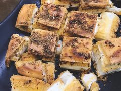 -崇德楼水盆牛羊肉泡馍馆(文艺路店)