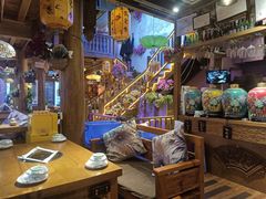 -民食香·腊排骨野生菌美食(木府店)