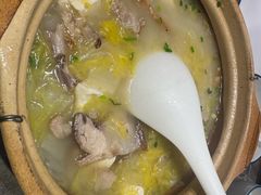 -闫府私房菜·百年鲁菜(恒隆店)