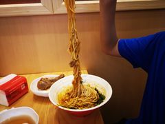 -巴味仙豌杂面(上海城店)