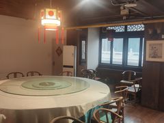 -庆云楼饭庄(什刹海店)