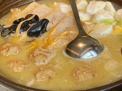 -简小舍· 民间手艺菜(古德寺店)