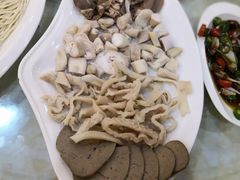 -真利味·脊骨火锅·正宗韩国料理(韩乐坊店)