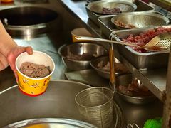 -王记生烫牛杂面馆(兰陵路店)