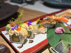 -本源食集 日式烧肉·炉端烧(东海缤纷店)