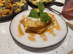 -墨纪Mojí墨西哥餐厅(南开大悦城店)