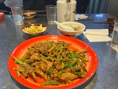 -馬伍旺川菜(江北虹悦城店)