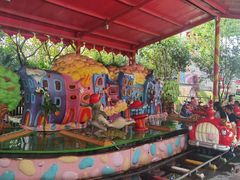 -美的鹭湖探索王国