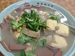 -金原鸭血粉丝汤·汤包·脆皮烤鸭(南京博物院店)
