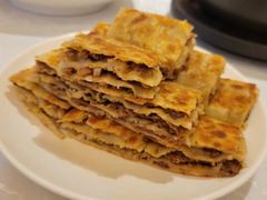 刀剁肉饼-马凯餐厅(长椿街店)