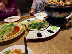 -京味斋·烤鸭·北京菜(安贞店)